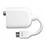 Apple Mini DVI to Video Adapter